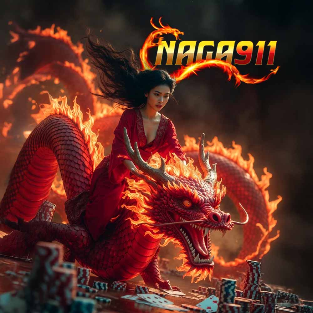 Naga911 | Game Online Paling Efisien untuk Pengguna Modern